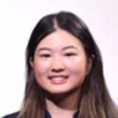 Mindy Zhai