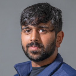 Tej Gangavarapu