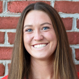McKinnley Korte