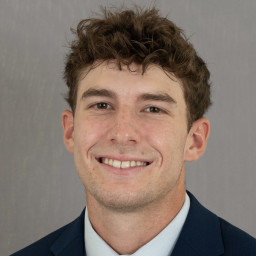 Lucas Lasley