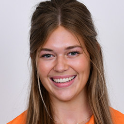 Lillie Peterson