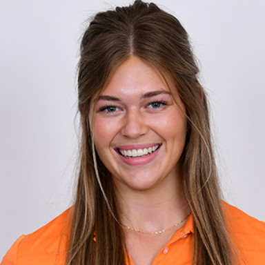 Lillie Peterson