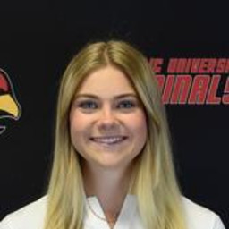 Lauren Wright