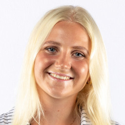 Emilie Bergh-Jacobsen