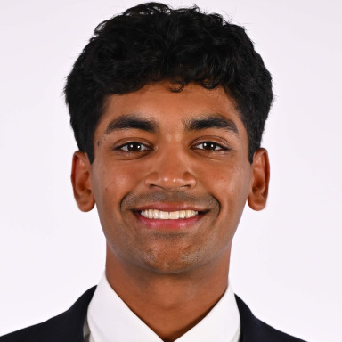 Vibhav Alokam