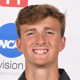 Caleb Domitrovich