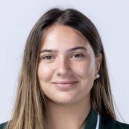 Paula Balanzategui