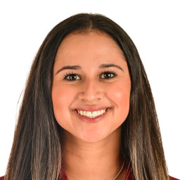 Alyssa Mercado