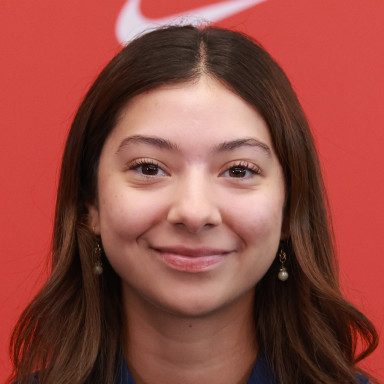 Andrea Peraza