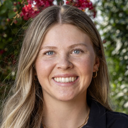 Olivia Coit