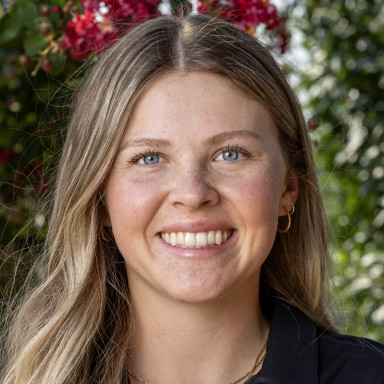 Olivia Coit