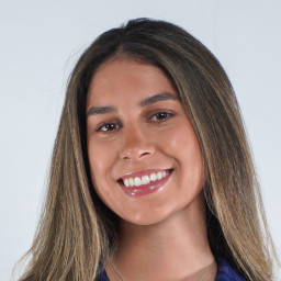Maria Be Fernandez