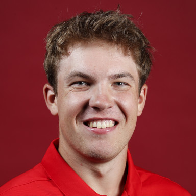Nick Zaimins