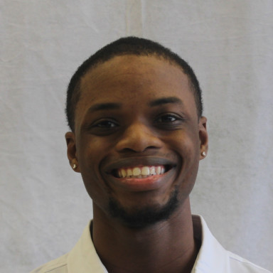 Isaiah Nickerson