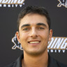 Harding