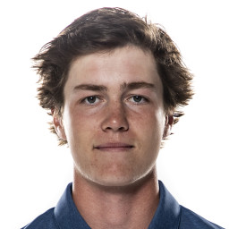 Luke Honner