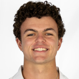 Levi Gregg