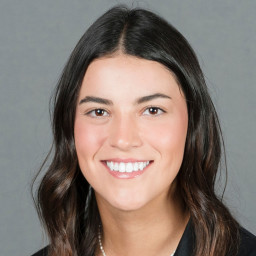Maria Fernanda Martinez