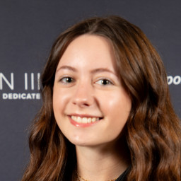 Kirstyn Page