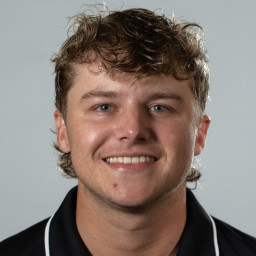 Blake Fitzhugh