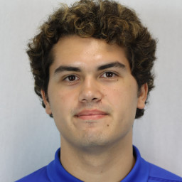 Leon Pavon Olvera