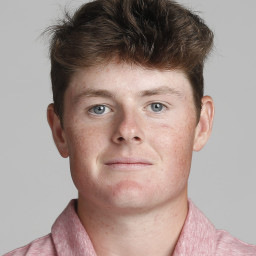 Aidan Emmerich