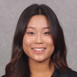 Ahyun (Jenny) Kim