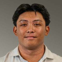 Aidan Fong