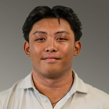 Aidan Fong