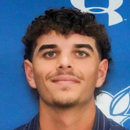 Jason Sandoval