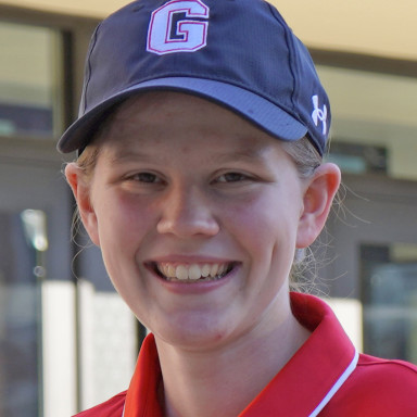 Bekah Gaehring