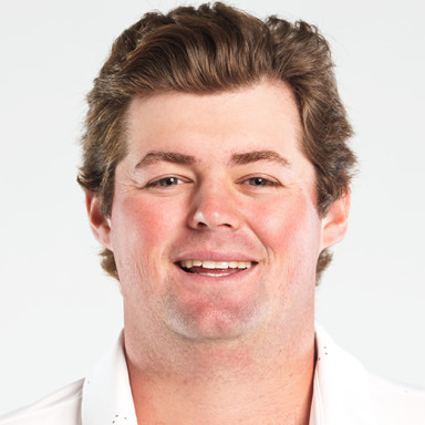 Ryan Eshleman