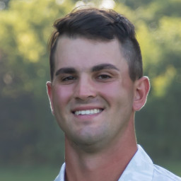 Asher Caldwell