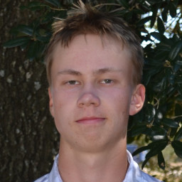 Oskari Schuvalow
