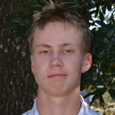 Oskari Schuvalow