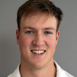 Harry Ward