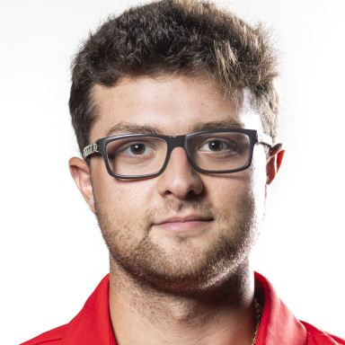 Antonio Marasco-Keene
