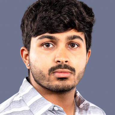 Raghav Chugh