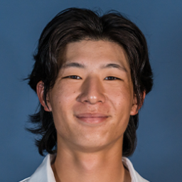 Kevin An