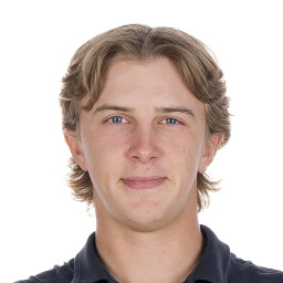 Grady Chuback