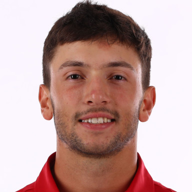 Harrison Sims