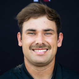 Luke S Turner