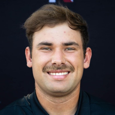 Luke S Turner