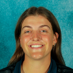 Megan Kozlowski