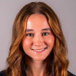 Katelyn DeHart