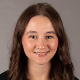 Katelyn DeHart