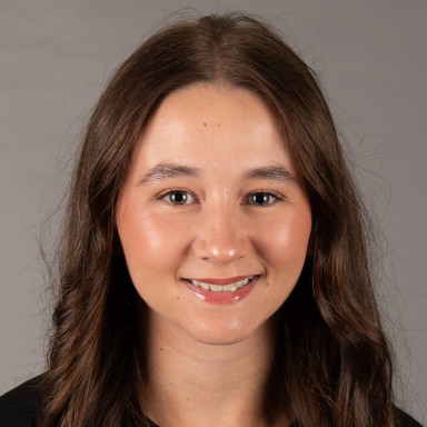 Katelyn DeHart