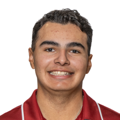 AARON SANCHEZ