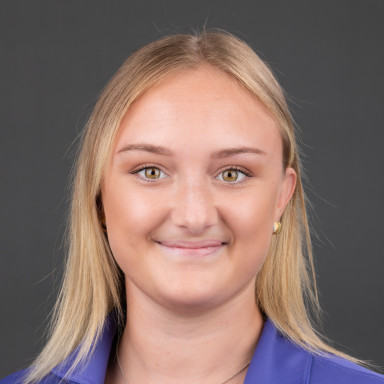 Zoe Allaux