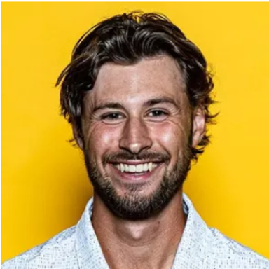 Claes Borregaard